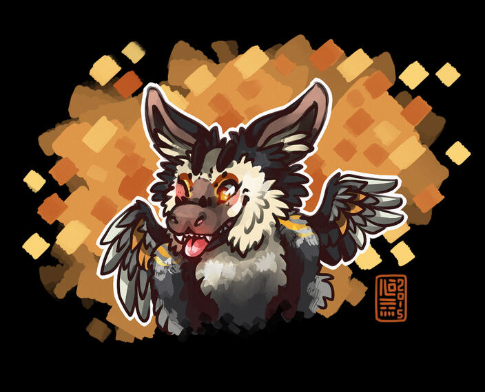 Badge (2015); $46. For @Txtbooksh.