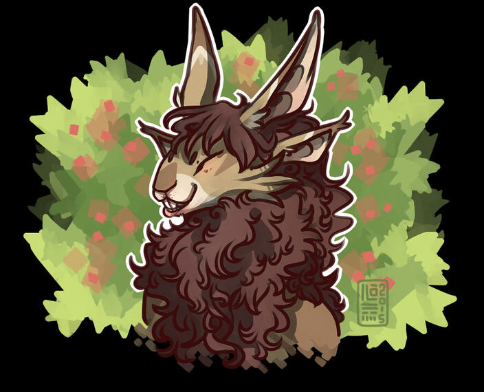 Badge (2015); $46. For @mystyk.