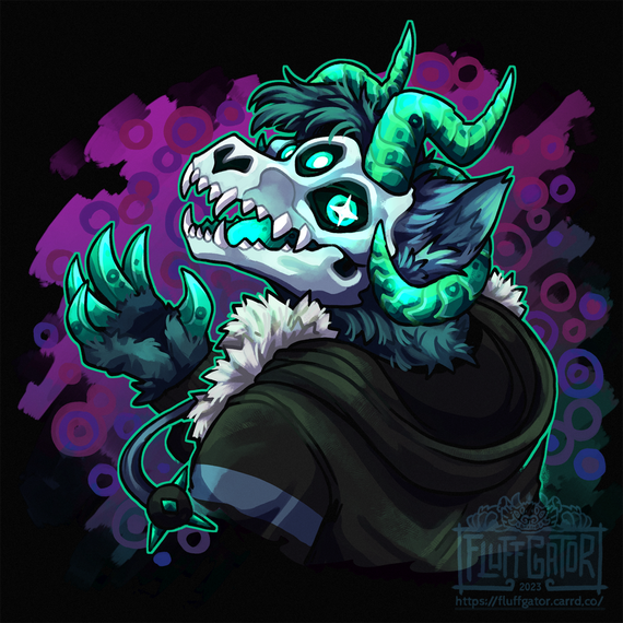 Badge (2023); $46. For @Jdragon7.