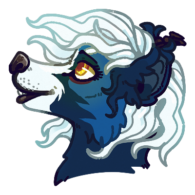 Icon (2017); $12. For @Sylvey.