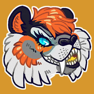 Icon (2017); $12. For @GeminiMoonSaber.