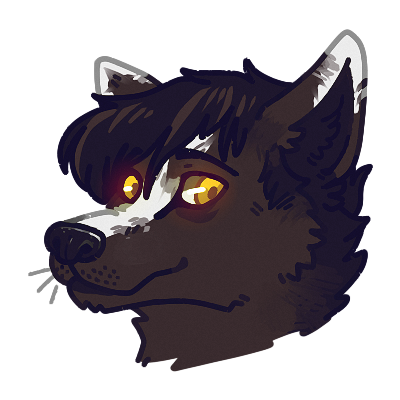 Icon (2017); $12. For @Sylvey.