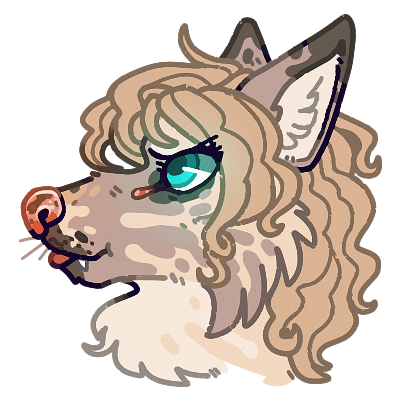 Icon (2017); $12. For @Sylvey.