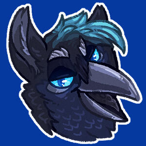 Icon (2020); $12. For @Demonprincedaniel.