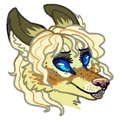 Icon (2017); $12. For @Sylvey.