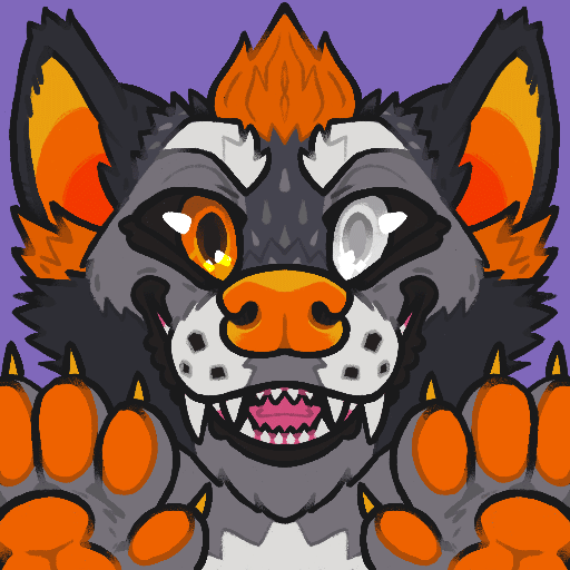 Icon (2024); $57. For @FluffGator.