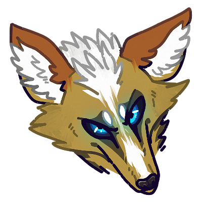 Icon (2017); $12. For @Sylvey.