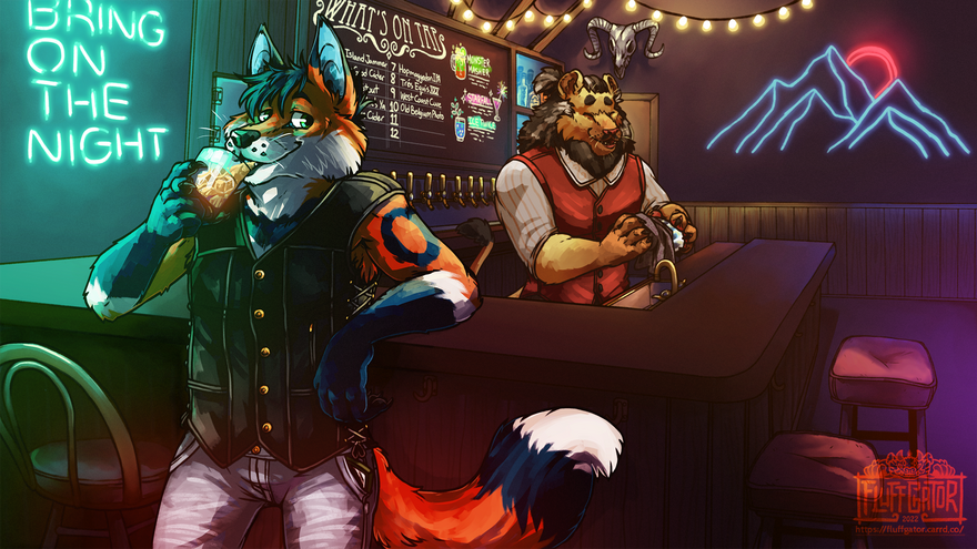 Illustration (2022); $230. For @Janie.