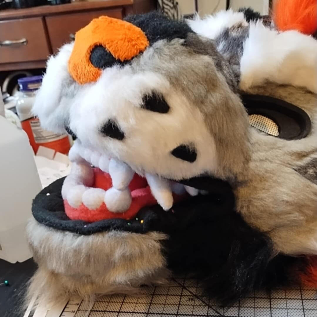 Hallow the Hyena